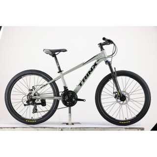  Xe Đạp Trinx GT 24 26 27.5 bản 2025 Khung nhôm 21 số Shimano  tặng: chắn bùn gọng nước lục giác  