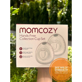 Cups huta sữa rảnh tay Momcozy V2