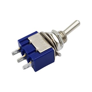 Công tắc gạt 3 chân 6A