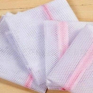 Túi lưới giặt vuông