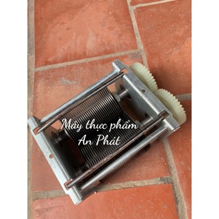 Dao của máy thái thịt, bộ dao rời lắp vào máy thái thịt