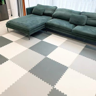 Thảm xốp màu 60x60x1cm( 1 tấm)