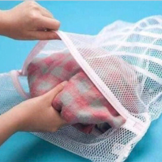 Túi lưới giặt vuông