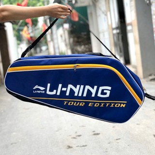 Bao vợt cầu lông Yonex, Lining