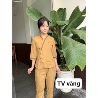 Mẫu tim viền, đồ lam đi chùa