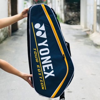 Bao vợt cầu lông, túi vợt dài Yonex