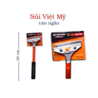 Sủi Cán Ngắn, Sủi Cán Dài VIỆT MỸ