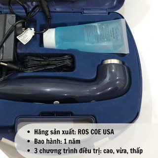 Máy siêu âm trị liệu mini US PRO 2000
