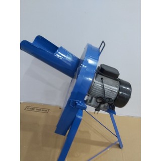 Máy thái rau bèo, băm cỏ voi đa năng