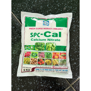 Canxi nitrat, Calcium nitrate CaNo3 chuyên dùng pha dung dịch thuỷ canh