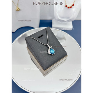 Đế da trưng trang sức cao cấp Rubyhouse68