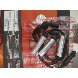 Dây cao áp daewoo lanos, gentra, cielo, aveo 1.5 96305387 giá 1 bộ 4 chiếc