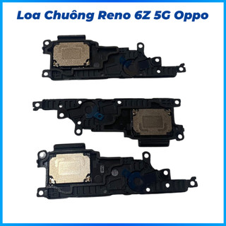 Loa chuông Reno 6z 5g oppo