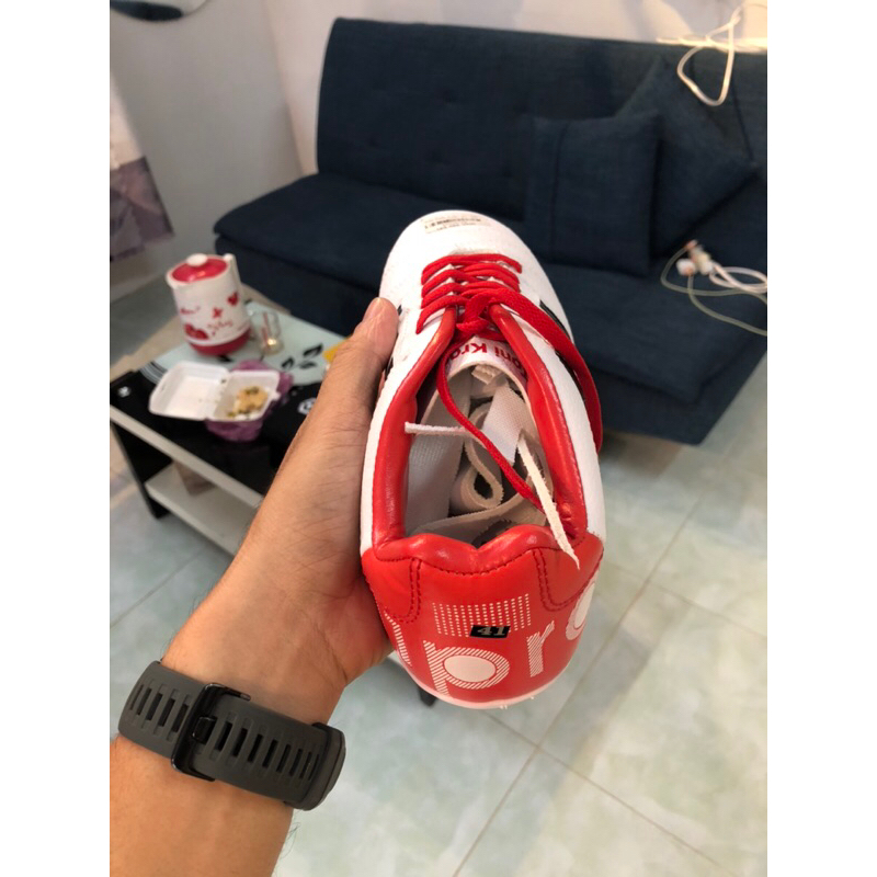 Giày đá bóng Toni Kroos