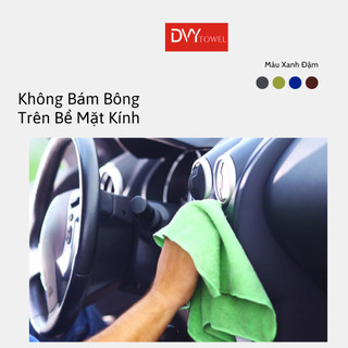 Khăn lau Cao Cấp, Khăn lau Đa Năng Mềm Mại Siêu Thấm Hút
