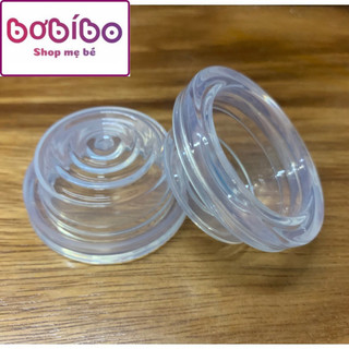 Màng silicon máy hút sữa Real BuBee,Cuống Silicon máy hút sữa Real Buee|Phụ kiện máy hút sữa Real Bubee