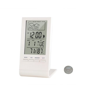 Đồng hồ đo nhiệt độ, độ ẩm V4