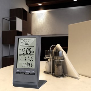 Đồng hồ đo nhiệt độ, độ ẩm V4