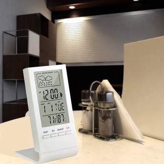 Đồng hồ đo nhiệt độ, độ ẩm V4