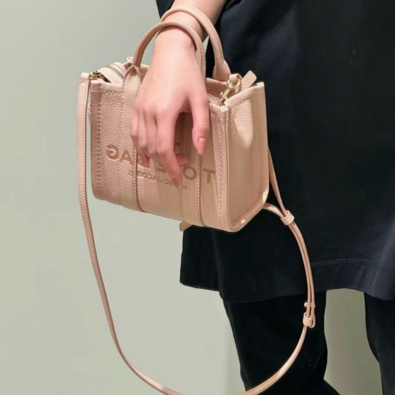 [Chính hãng] Túi Marc jacobs authentic