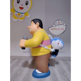 BALO GẤU BÔNG DORAEMON DOREMON