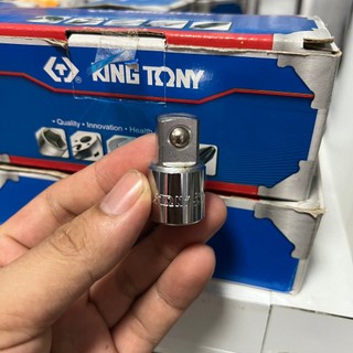 Đầu chuyển 3/8 sang 1/2 Kingtony 3814