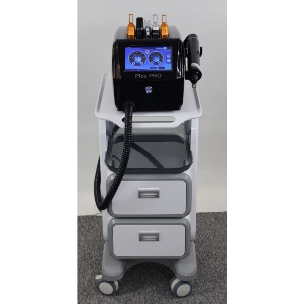 Máy Laser Pico Pro Mini| Máy Lazer Xóa Xăm Mini Pico Pro| Máy Laser Mini Pico Pro CH