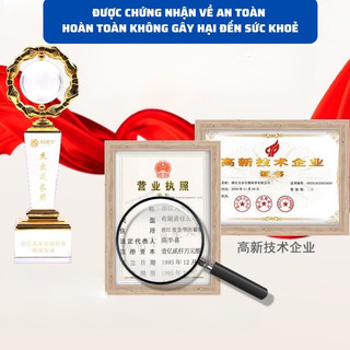 Thuốc diệt kiến gián tận gốc