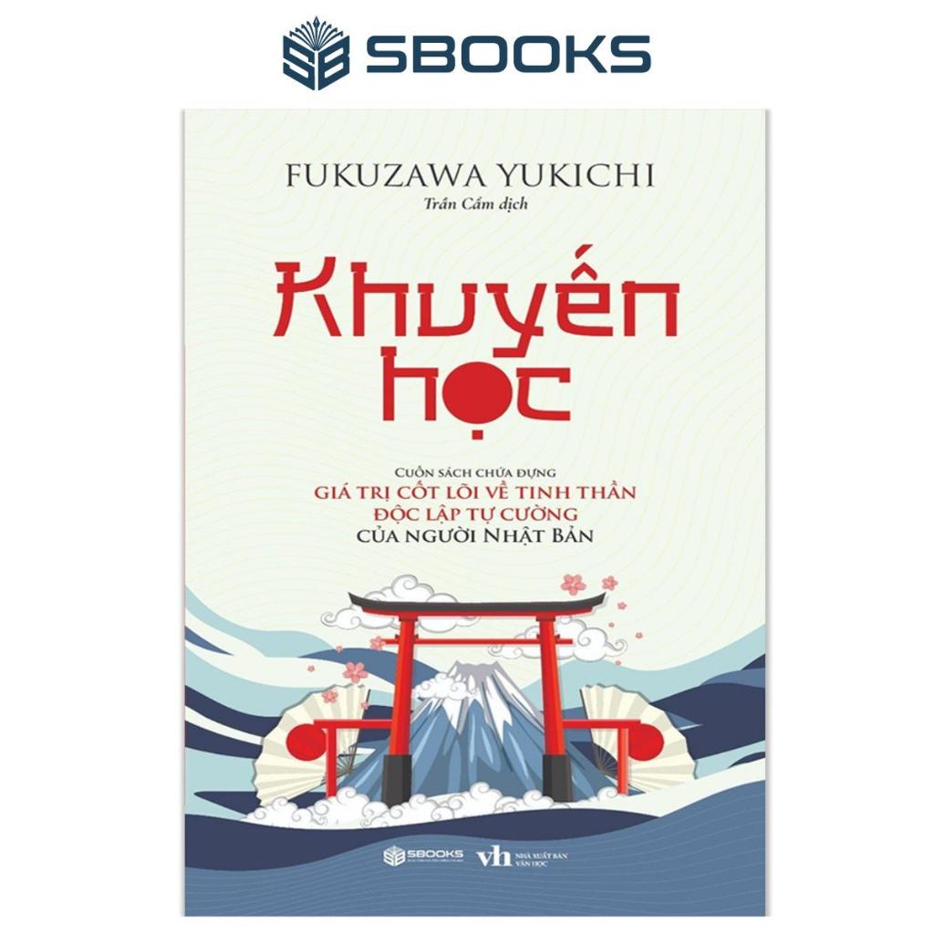 Sách - Khuyến Học - SBOOKS