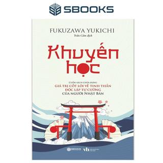 Sách - khuyến học - sbooks