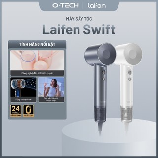 Máy sấy tóc ion âm tốc độ cao Laifen Swift