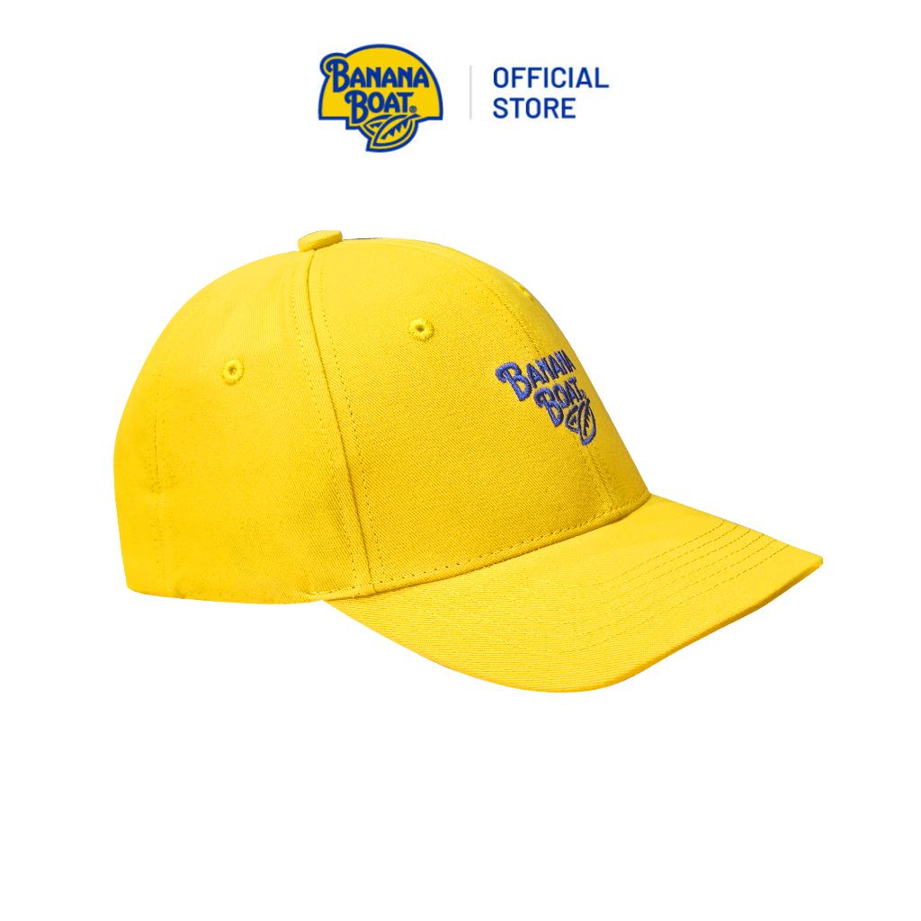 [Quà tặng không bán] Nón Kết Banana Boat