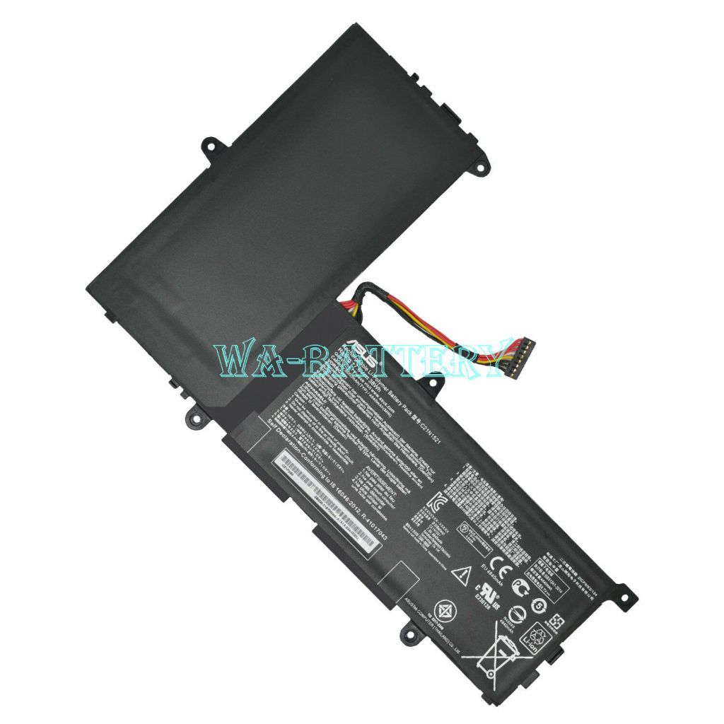 Pin ZIN ASUS VivoBook E200HA-1A E200HA-1B E200HA X206HA C21N1521