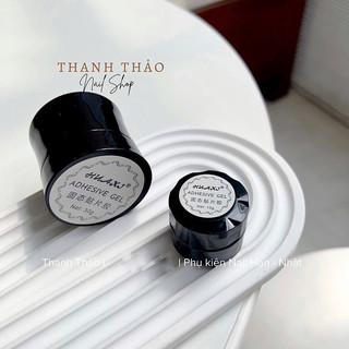 Gel nặn - gel úp móng đa năng Huaxi