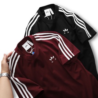 Áo thun A.D.I.D.A.S xuất dư xịn chuẩn store 1:1 áo thun nam nữ unisex form rộng tay ngắn vnxk [ADD-057]