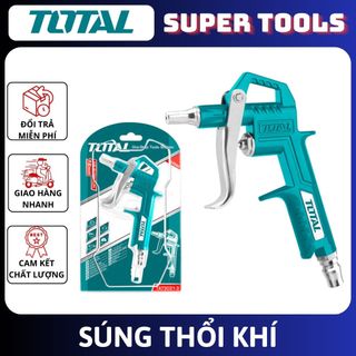 Total súng thổi khí tat3031-3