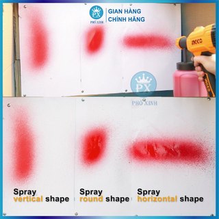 Máy phun sơn INGCO - SPG3508