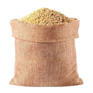Túi vải bố, túi bao bố đựng gạo, cafe, đựng đồ và trang trí các loại