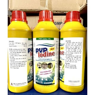 Navet Iodine Sát Trùng Chuồng Trại, Dụng Cụ Chăn Nuôi