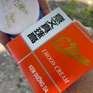 Kem Emoon Dưỡng Da Hà Anh 20g