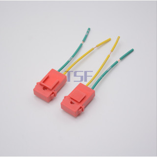 Hộp bảo vệ cầu chì ô tô xe máy 19X18mm OTOX