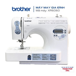 XỎ CHỈ TỰ ĐỘNG MÁY MAY BROTHER.