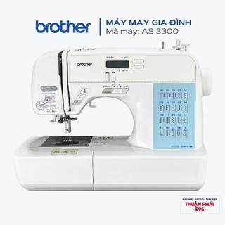 XỎ CHỈ TỰ ĐỘNG MÁY MAY BROTHER.