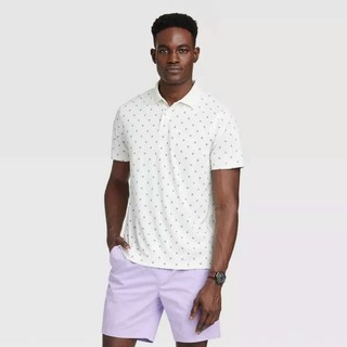 Áo thun polo nam, áo thun cổ bẻ nam vnxk