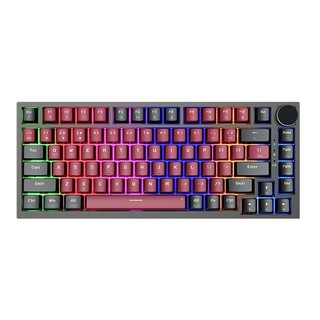 Bàn phím cơ EDRA EK375 ALPHA & BETA