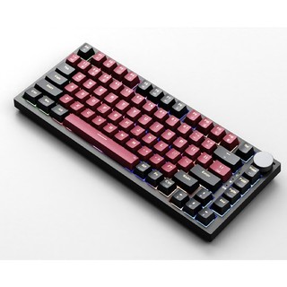 Bàn phím cơ EDRA EK375 ALPHA & BETA