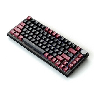 Bàn phím cơ EDRA EK375 ALPHA & BETA
