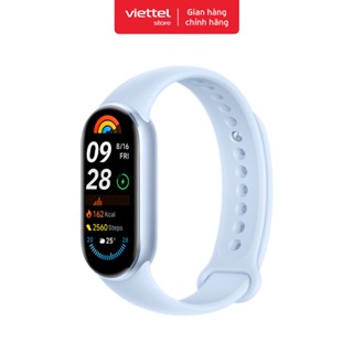 Vòng Đeo Tay Thông Minh Xiaomi Smart Band 9 Chính hãng