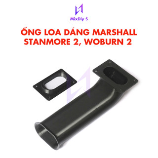 Ống thông hơi loa kiểu Marshall Stanmore 2 In 3D siêu đẹp