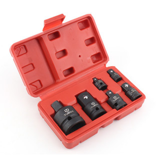Bộ chuyển đầu khẩu 1/2, 3/8, 3/4, 1/4 OTOX